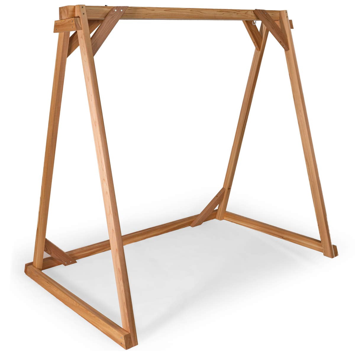 All Things Cedar AF72-S Swing Frame