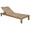 Black, variant on South Bay Sun Lounger