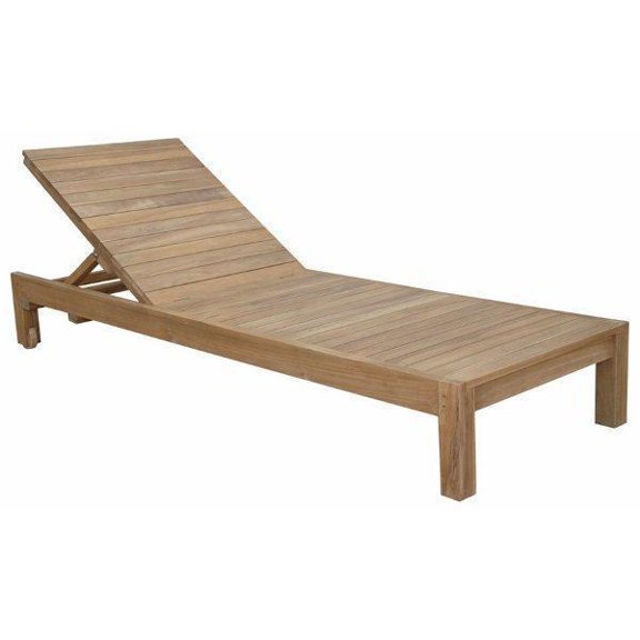 South Bay Sun Lounger
