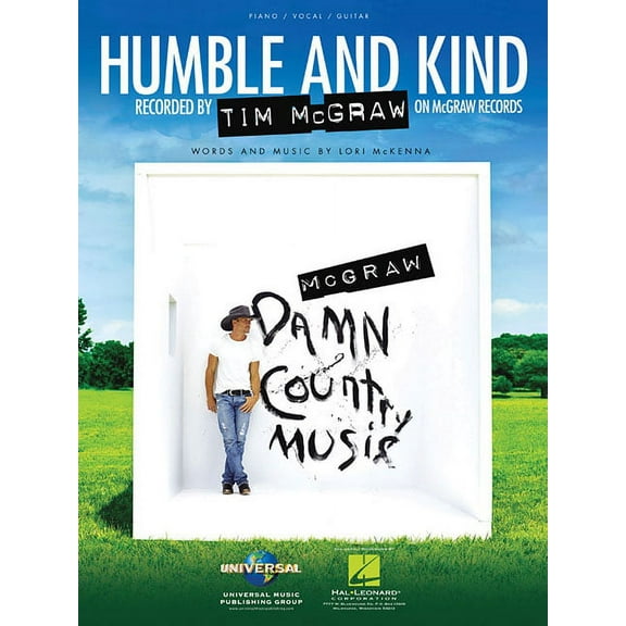 Humble and Kind, (Paperback)