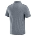 thumbnail image 3 of Men's J. Palmer Navy Houston Texans Four Down Polo, 3 of 5