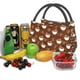 thumbnail image 3 of Balery Cute Sloths Bear Relaxing In Coffee Cup Bolsa de Aislamiento Portátil – Bolsa de Almuerzo con Forro de Aluminio Mejorado, Funda Impermeable y Fácil de Limpiar para Picnic y Caja de Almuerzo, 3 of 6
