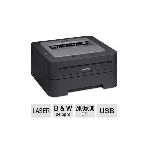 Brother HL-2240 Laser Printer by Brother