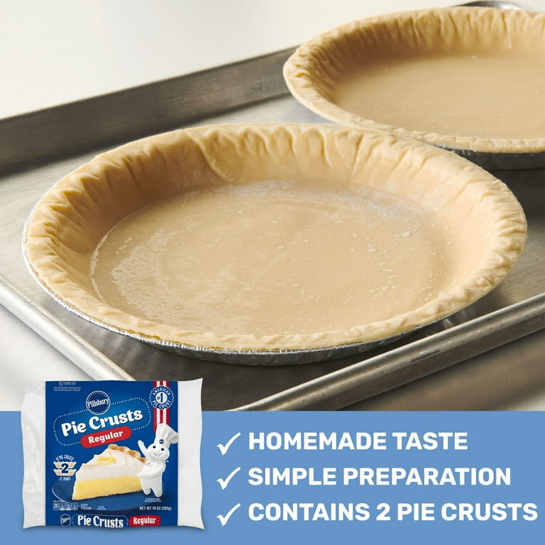 Pie crust online
