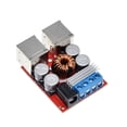 thumbnail image 1 of Matsuzay Carro Universal para coche, convertidor de voltaje de 5V, módulo reductor de DC-DC, USB, fuente de alimentación, repuestos para Electrónica miscelánea, 1 of 5