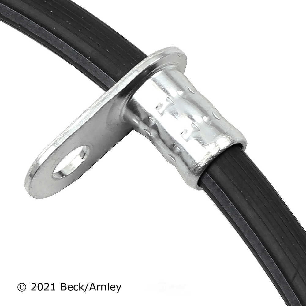Beck Arnley 073-2125 BRAKE HOSE For 13-20 Scion Subaru Toyota 86 BRZ FR-S Fits select: 2017 TOYOTA 86 BASE/SPECIAL EDITION, 2018 TOYOTA 86 GT
