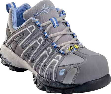 women's nautilus composite toe