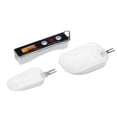 thumbnail image 3 of KKmoon Digital Spoon Scale Electronic Measuring Spoon Scale Household Kitchen Spoon Scale Food Scale with, 3 of 8