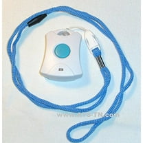 Senior HELP Dialer Medical Alert - No Monthly Fees Medical Alert System- HD700