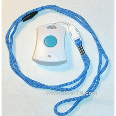 Senior HELP Dialer Medical Alert - No Monthly Fees Medical Alert System- HD700