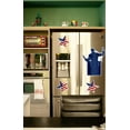 thumbnail image 4 of VictoryStore Patriotic Happy MLK Day Garage Decoration Set, Martin Luther King Jr. Decor, (19988), 4 of 8