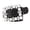 Black, variant on Contemporary Square Buckle Fashion Belt Versatile Styling For Dresses And Pants Wide Click Belts for Men Leather