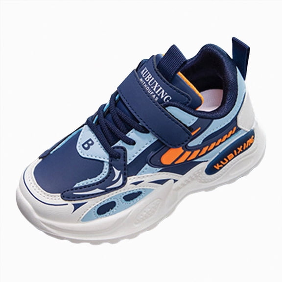 Godom Kids Shoes Kids Adorable Fashion Casual Sneakers Toddler/Little/Big Kid