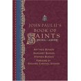 thumbnail image 1 of Pre-Owned John Paul's II's Book of Saints (Hardcover) 0879739347 9780879739348, 1 of 1