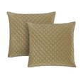 thumbnail image 5 of Riverbrook Home 10 Piece Comforter Set, King, Gray, Lantana, Polyfill, Adult, 5 of 6