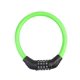 thumbnail image 2 of Combinación Para Candados De Cadena Y Cable Accesorios Para Bicicletas Candado Digital Resistente Para Bicicletas, 2 of 2