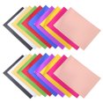 thumbnail image 1 of OUNONA Craft Paper Metallic Cardstock Assorted Colors for DIY Projects and Handmade, 1 of 8