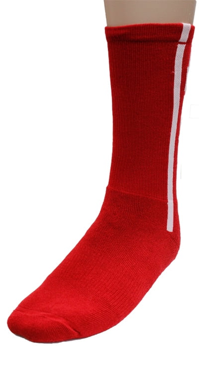 under armour maroon baseball socks