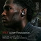 thumbnail image 5 of Status Audio Between 3ANC Onyx Wireless Earbuds - Triple Driver - Active Noise Cancelling - 6X Microphones - Transparency Mode - 8H Playtime - Bluetooth 5.2. - IPX5 Waterproof, 5 of 5