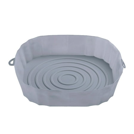 

Wire Racks for Baking Sheets 10x15 Oven Dish Deep Baking Pan French Fries Wire Rack Baking Large Small Pizza Pans Silicone Accessories Cake Pan Round Heat Insulation Mat Tray Fryer Liners