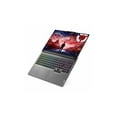 thumbnail image 4 of Lenovo Legion 16" Gaming Laptop, AMD Ryzen 7 8845HS, 16GB RAM, NVIDIA GeForce RTX 4060 8 GB, 1TB SSD, Windows 11 Home, 83DH000PUS, 4 of 13