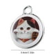 thumbnail image 4 of Localizador Al Compatible Con Dientes Rastreador GPS Antipérdida para (Cat 2) Azul, 4 of 4
