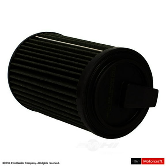 Motorcraft FA-1895 Engine Air Filter, Replacement Filter for 2008-2009 Ford Mustang