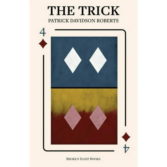 The Trick (Paperback)