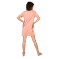 thumbnail image 3 of Camisón de algodón con estampado arena I Love Shape M9036 T XXG I LOVE SHAPE  9036, 3 of 3