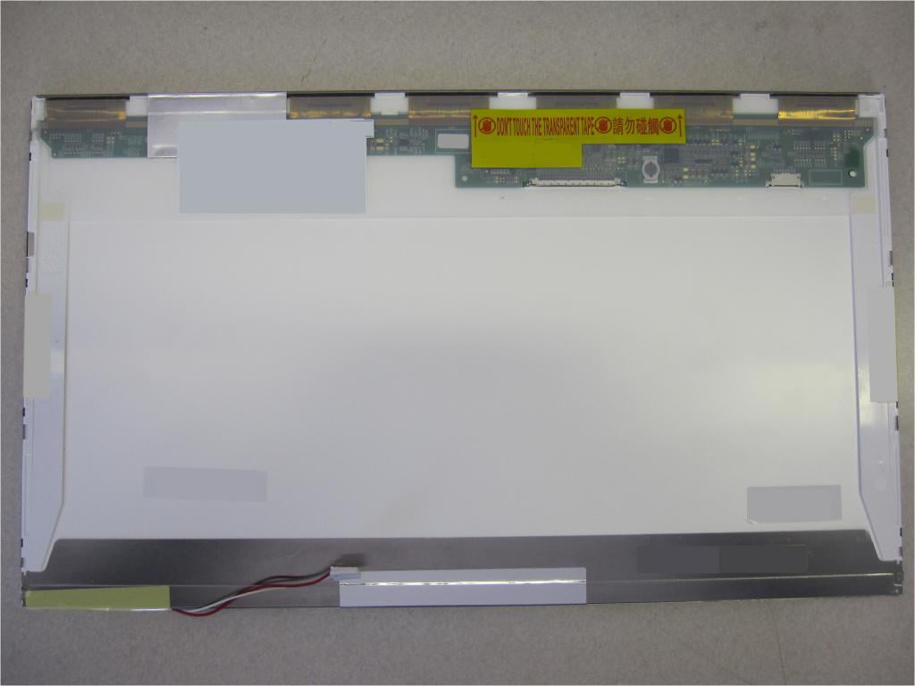 TOSHIBA Satellite L505-S5990 Glossy 16" Laptop LCD Screen TOSHIBA Satellite L505-S5990 Glossy 16" Laptop LCD Screen