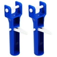 thumbnail image 2 of Shisuyan Cleaning Accessory Abs Comfortable Grip 2Pcs 5.7X1.8X1In, 2 of 8