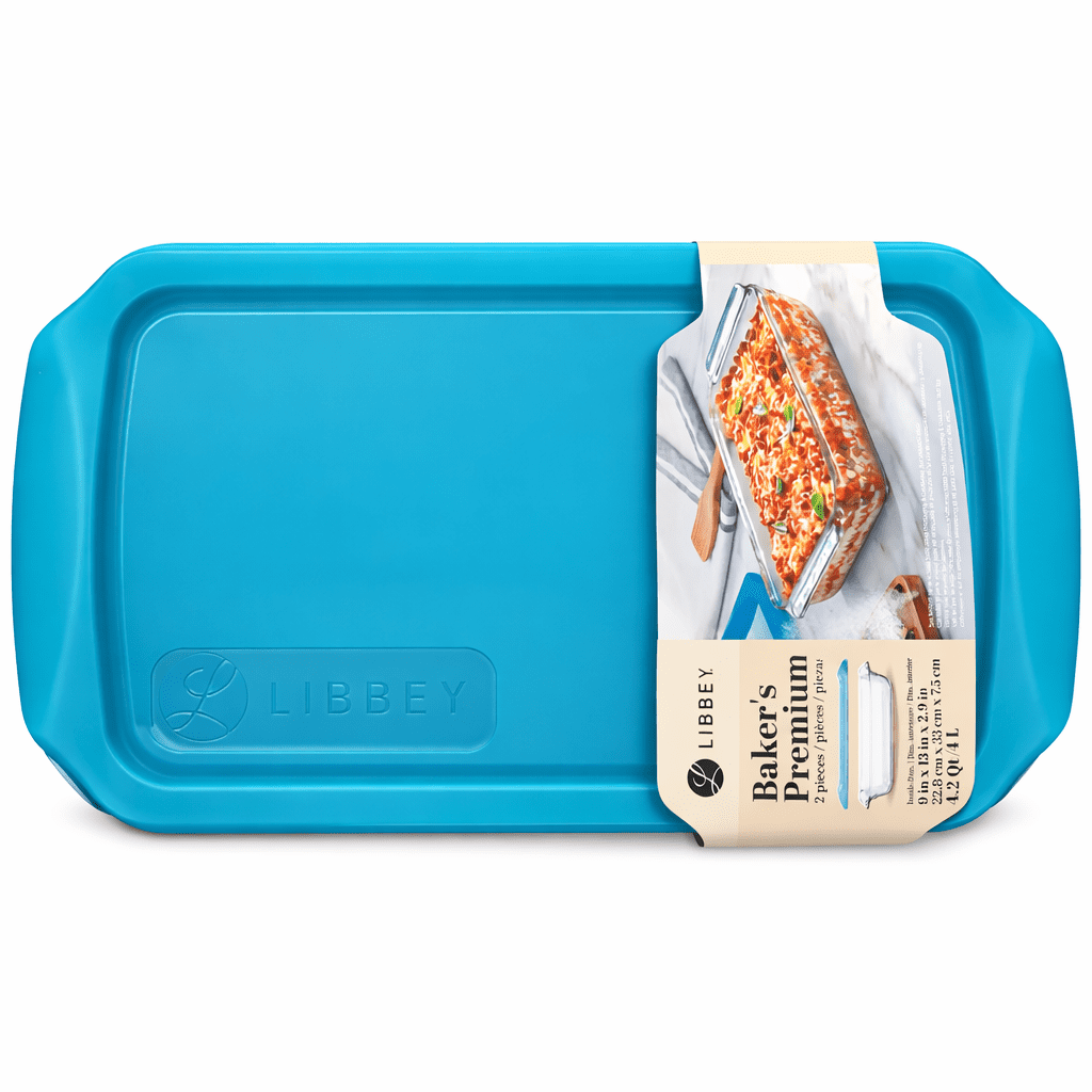 Libbey Baker's Casserole Baking Dish - Thumbnail 4