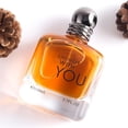 thumbnail image 5 of Perfumes para caballero Perfume de hombre Colonia Spray corporal para hombre Perfume duradero Adecuado para compras diarias,ocio y entretenimiento Escenas de citas (Buy 2 Save 10%), 5 of 5