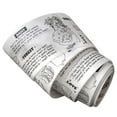 thumbnail image 2 of Craft Tape Vintage Wide - 1 Roll Removable 9.84ft DIY Masking Tape Planner Tape, 2 of 7