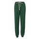 thumbnail image 5 of Pantalones cargo de cintura alta para mujer - Corte holgado, poliéster/spandex, S-XXL, leggings de 9 puntos, primavera/verano informal, 5 of 6