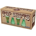 thumbnail image 4 of Set de 4 Vasos Chupito Barbuzzo Vidrio para Shots, 4 of 5