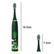 thumbnail image 2 of Cepillo de dientes eléctrico para niños,Cepillos de dientes recargables de alta potencia, 2 of 5