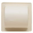 thumbnail image 2 of Paragon Boat Toilet Paper Holder PPI-3313 | Off White 7 1/2 Inch, 2 of 5