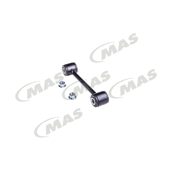 Suspension Stabilizer Bar Link Kit Fits select: 1997-2006 JEEP WRANGLER / TJ, 1997-2011 DODGE DAKOTA