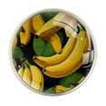 Banana Aromatherapy Car Diffusers for Essential Oils Car Vent Clip Air