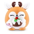 thumbnail image 3 of Peluche Zuru Snackles de 20 cm Navidad Varios Modelos 1 Pieza, 3 of 4