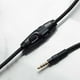 thumbnail image 5 of Audifonos Gamer HYPERX Cloud Alpha Audio 7.1 Xbox One PS4 Nintendo Switch 3.5mm HyperX Cloud Alpha, 5 of 6
