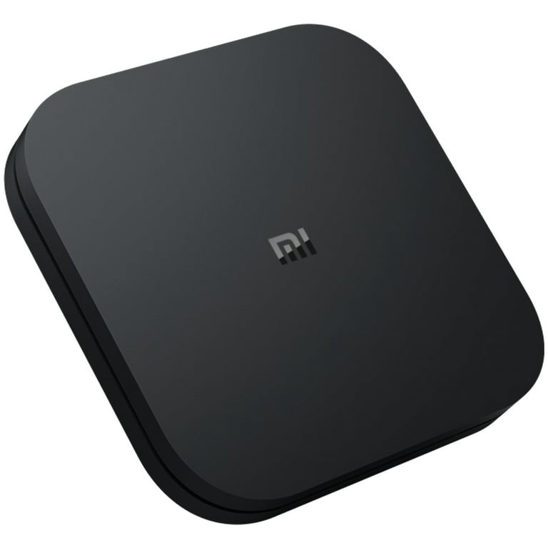 Xiaomi Mi Box S 2nd Gen NEW MODEL Google Android TV Streaming Media Player  – Tacos Y Mas