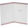 thumbnail image 2 of Shoebox Funny Valentine's Day Card (Giraffe Joke), 2 of 6