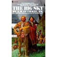 thumbnail image 1 of Pre-Owned The Big Sky (Paperback) 0553266837 9780553266832, 1 of 1