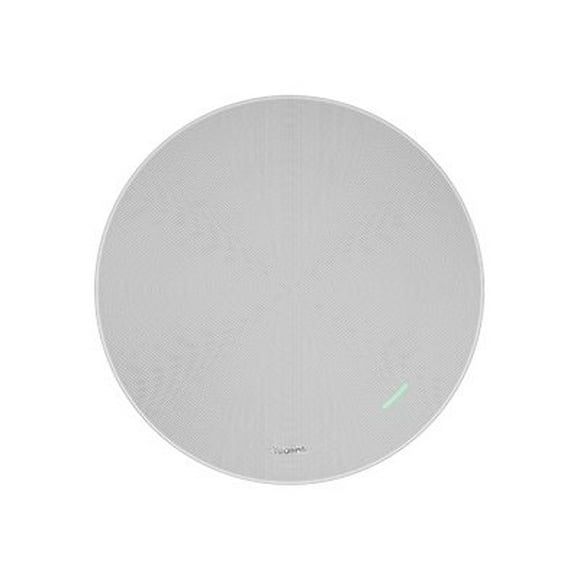 Yealink CS10 - IP speaker - for conference system - 2-way - coaxial (grille color - white)