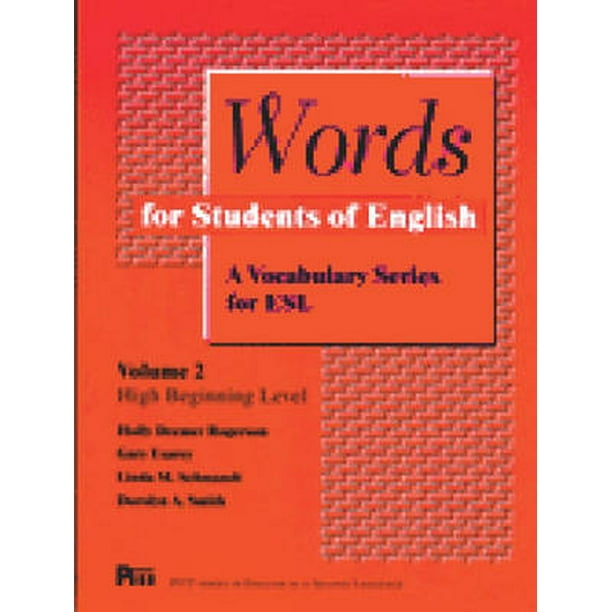 words-for-students-of-english-vol-2-volume-2-a-vocabulary-series