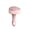 Pink, variant on Freckle Stamper Silicone Freckle Applicator Tool for Natural Faux Freckles Makeup, Reusable Sun-Kissed Spot Maker for Face and Eye Makeup, Easy to Use and Clean, Brown