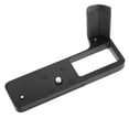 thumbnail image 3 of Camera Mcoplus Aluminium Alloy Camera Grip Handle Quick Release L Shape Bracket For  XT4, 3 of 8