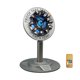 thumbnail image 1 of Lámpara Moonacy Reactor Arc Reactivo Recargable Multicolor con Control Táctil y Remoto, 1 of 6